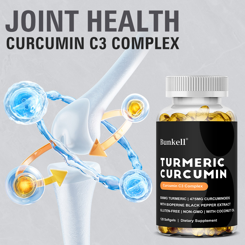 High Quality Turmeric Curcumin - Turmeric Curcumin Capsule review and price