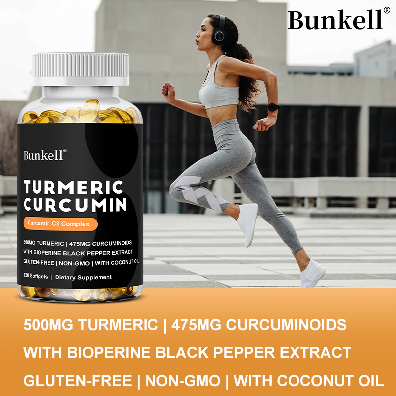 High Quality Turmeric Curcumin - Turmeric Curcumin Capsule review and price