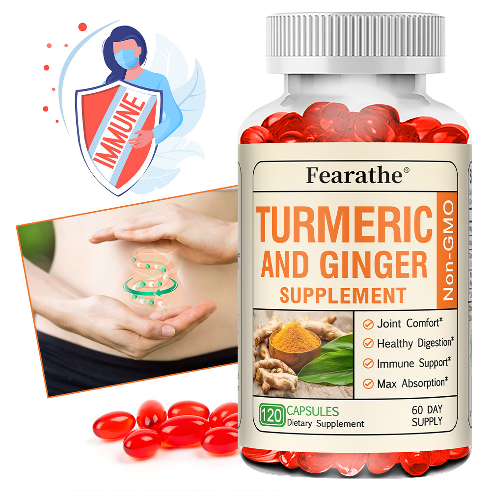 Turmeric Curcumin Capsules wit - Turmeric Curcumin Capsule review and price