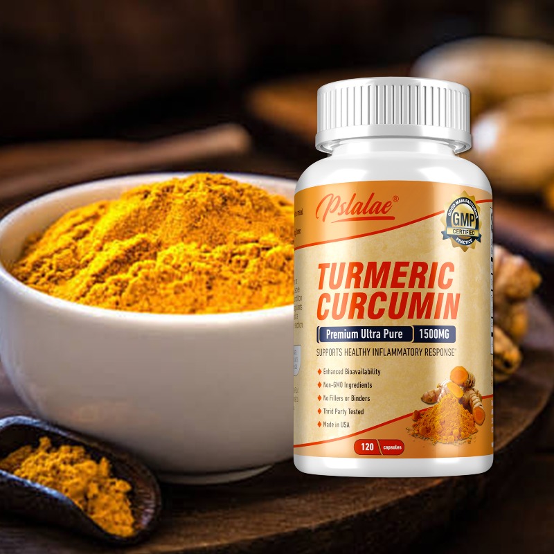 Turmeric Curcumin - Antioxidan - Turmeric Curcumin Capsule review and price
