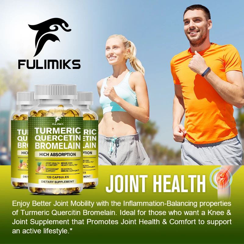 Buy 2 Get 2 Free! Turmeric Que - Turmeric Curcumin Capsule review and price