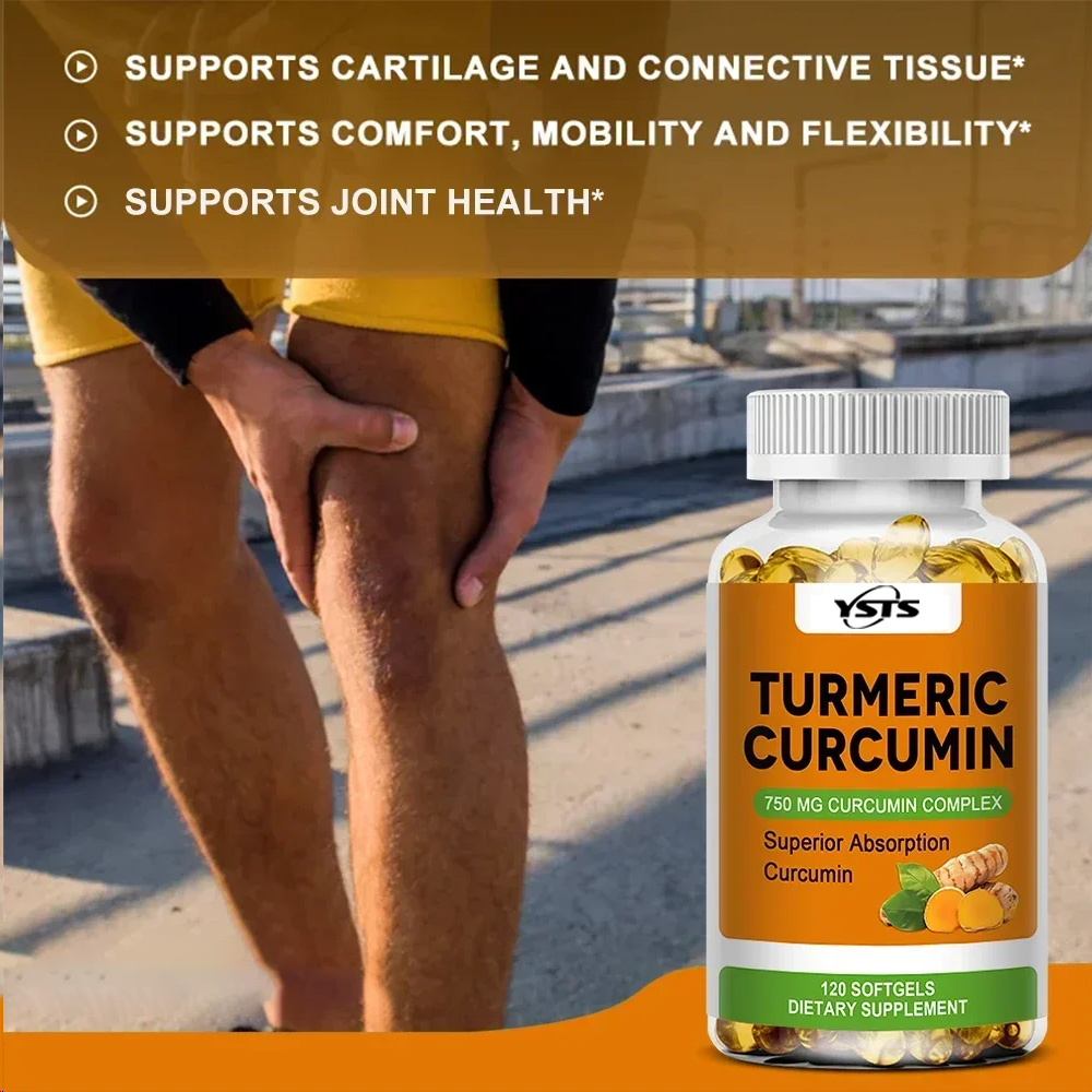 Organic Turmeric Curcumin - 75 - Turmeric Curcumin Capsule review and price
