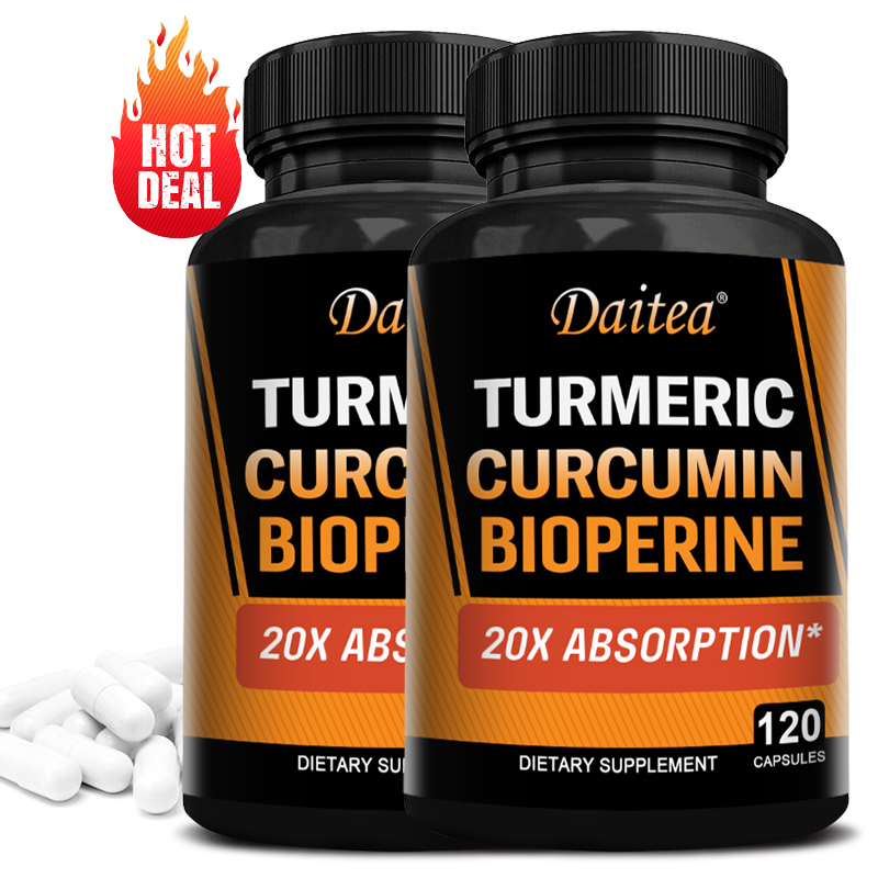 Turmeric Curcumin Capsules 250 - Turmeric Curcumin Capsule review and price