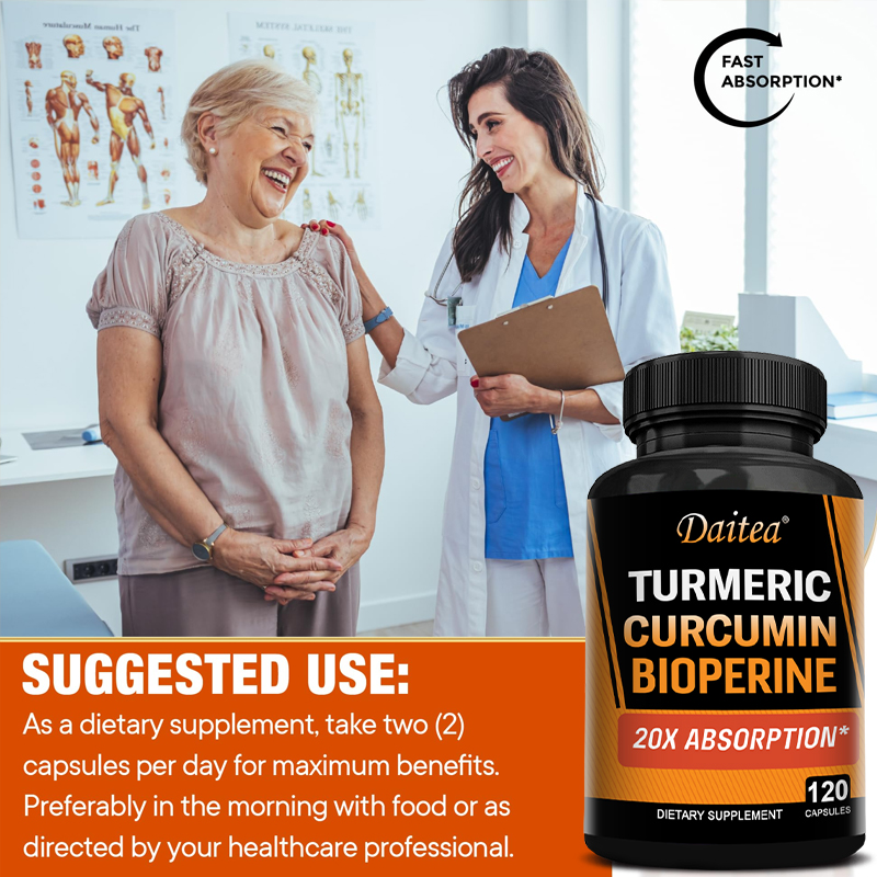 Turmeric Curcumin Capsules 250 - Turmeric Curcumin Capsule review and price