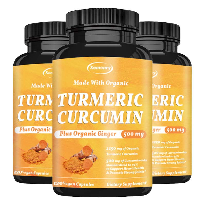 Turmeric Curcumin with Black P - Turmeric Curcumin Capsule review and price