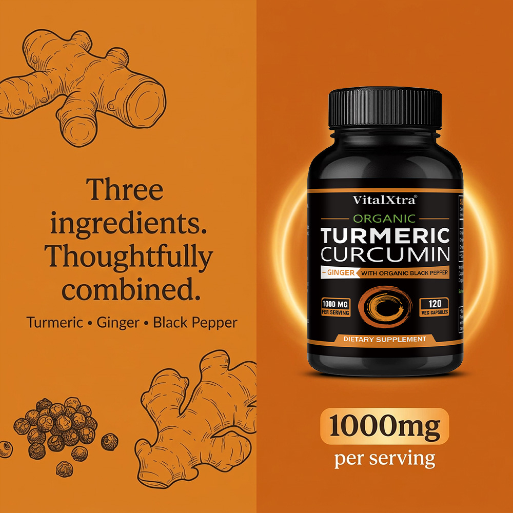 Turmeric Curcumin with Black P - Turmeric Curcumin Capsule review and price