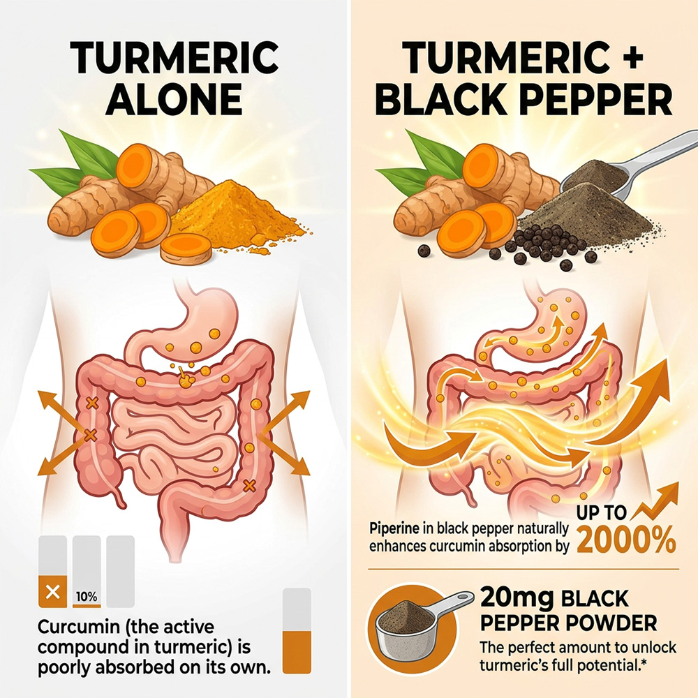Turmeric Curcumin with Black P - Turmeric Curcumin Capsule review and price