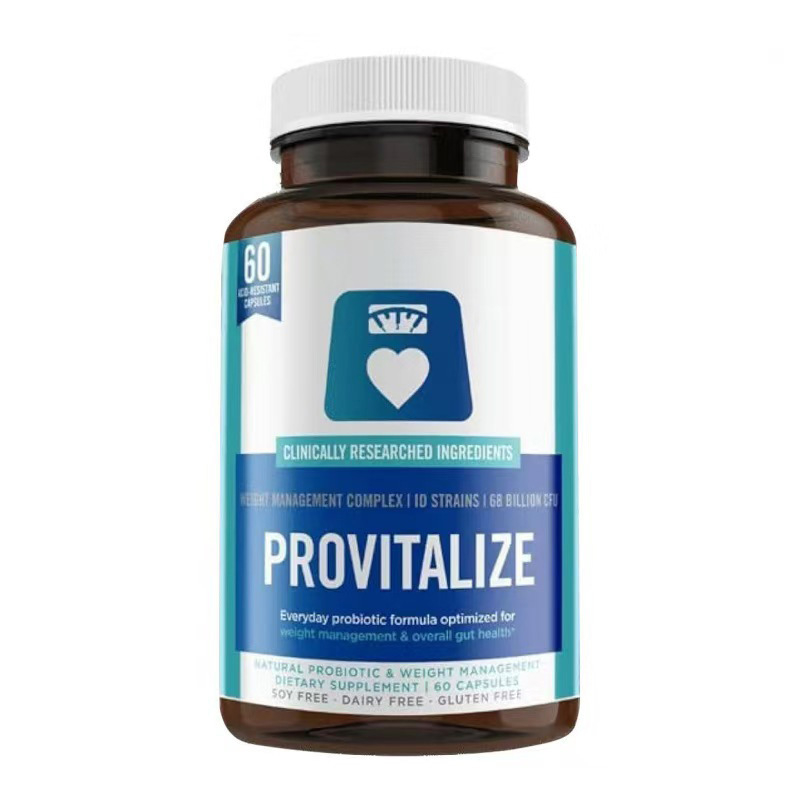 Provitalize Probiotics for Wom - Turmeric Curcumin Capsule review and price