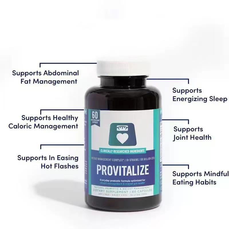 Provitalize Probiotics for Wom - Turmeric Curcumin Capsule review and price